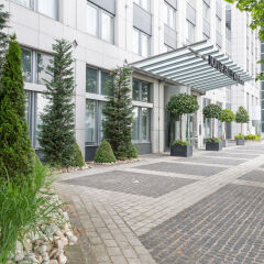 NOVINA HOTEL Wöhrdersee Nürnberg City фото 9