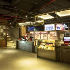 Отель Liberty Central Saigon Citypoint детские мероприятия