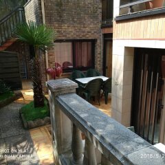 Апартаменты Apartment With one Bedroom in Alfortville, With Furnished Garden and W фото 2