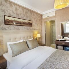 Siesta Hotel Стамбул фото 11
