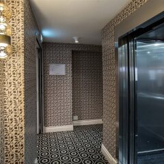 Damaso Hotel сауна