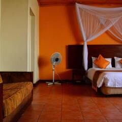 West Breeze Hotel in Nairobi, Kenya from 88$, photos, reviews - zenhotels.com guestroom photo 4
