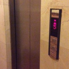 Отель Pho Vang 2 интерьер отеля