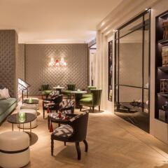 Отель JW Marriott Grosvenor House London интерьер отеля фото 3