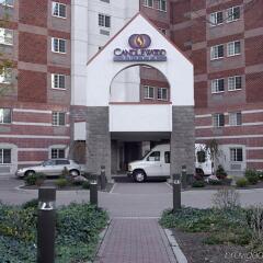 Отель Candlewood Suites Jersey City - Harborside фото 6
