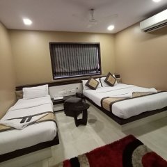 Colaba Suites in Mumbai, India from 51$, photos, reviews - zenhotels.com guestroom photo 5
