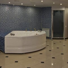 Гостиница MarianHall спа фото 2