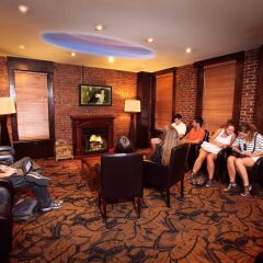 Отель Broadway Hotel & Hostel США, Нью-Йорк - отзывы, цены и фото номеров - забронировать отель Broadway Hotel & Hostel онлайн развлечения