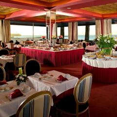Hotel Algarve Casino