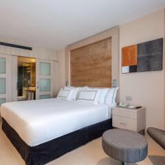Отель Melia Sevilla комната для гостей фото 4
