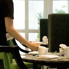 Mövenpick Myth Hotel Patong Phuket в номере фото 2
