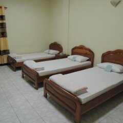 Dien Luc Hotel спа