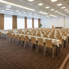 Radisson Blu Hotel, Hannover фото 2