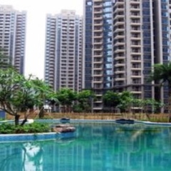 Отель XiaMen Big Apartment Hotel Китай, Сямынь - отзывы, цены и фото номеров - забронировать отель XiaMen Big Apartment Hotel онлайн бассейн