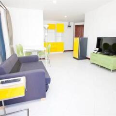 Отель Baan Salin Suites интерьер отеля