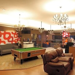 Отель Avana Bangkok Таиланд, Бангкок - отзывы, цены и фото номеров - забронировать отель Avana Bangkok онлайн фото 18