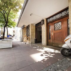 Апартаменты Apartment Sunny городской автобус