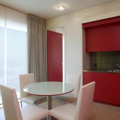 Отель UNAHOTELS Bologna Centro Италия, Болонья - 3 отзыва об отеле, цены и фото номеров - забронировать отель UNAHOTELS Bologna Centro онлайн в номере фото 2