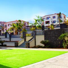 Quinta Do Lorde Resort Hotel Marina фото 23