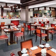 Отель Fairmont Ajman ОАЭ, Аджман - 5 отзывов об отеле, цены и фото номеров - забронировать отель Fairmont Ajman онлайн питание