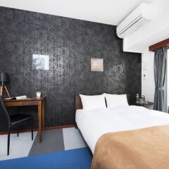 Отель Residence Hotel Hakata 1 Япония, Хаката - отзывы, цены и фото номеров - забронировать отель Residence Hotel Hakata 1 онлайн комната для гостей