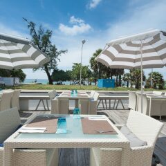 Отель Ramada by Wyndham Phuket Southsea фото 3