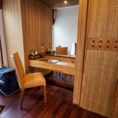 Отель Tango Luxe Beach Villa Samui удобства в номере