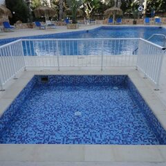Отель Captain Pier Hotel Кипр, Протарас - отзывы, цены и фото номеров - забронировать отель Captain Pier Hotel онлайн детские мероприятия