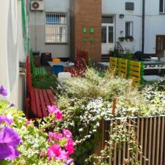 Hostel Florenc фото 5