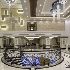Отель Karmir Resort & Spa интерьер отеля фото 3