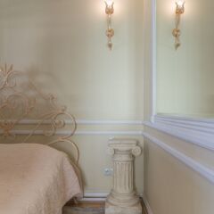 Отель Apartament Aleksander сауна