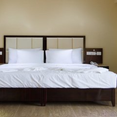 Отель 24 Carat Beach Resort Индия, Северный Гоа - отзывы, цены и фото номеров - забронировать отель 24 Carat Beach Resort онлайн комната для гостей фото 5