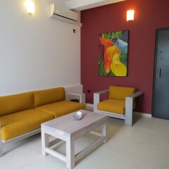 Отель Chapelton House Шри-Ланка, Коломбо - отзывы, цены и фото номеров - забронировать отель Chapelton House онлайн комната для гостей фото 3