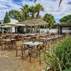 Отель TUI MAGIC LIFE Cala Pada - All-Inclusive фото 2