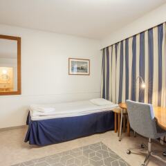 Budget Hotel Easystay