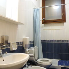 Отель Venice Hazel Guest House ванная
