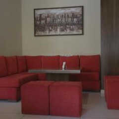 The Lodge Inn in Aley, Lebanon from 145$, photos, reviews - zenhotels.com hotel interior photo 3
