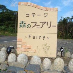 Отель Yakushima Cottage Morino Fairy Япония, Якусима - отзывы, цены и фото номеров - забронировать отель Yakushima Cottage Morino Fairy онлайн фото 10