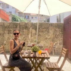 Santiago 31 Hostel фото 6