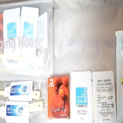 Отель Lodging House Korea Южная Корея, Сеул - отзывы, цены и фото номеров - забронировать отель Lodging House Korea онлайн интерьер отеля фото 3
