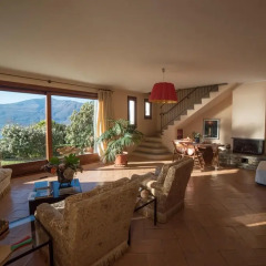 Отель Romantic Nido - 2 Br Villa Вербания фото 5