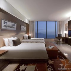 Отель Hilton Bandung Индонезия, Бандунг - 1 отзыв об отеле, цены и фото номеров - забронировать отель Hilton Bandung онлайн комната для гостей