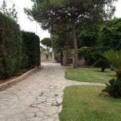 Отель B&B A Casa Di Joy Италия, Лечче - отзывы, цены и фото номеров - забронировать отель B&B A Casa Di Joy онлайн фото 11