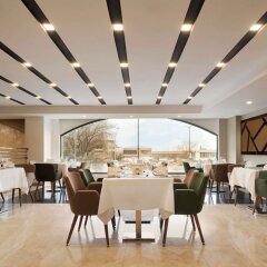Ramada encore gebze Турция, Гебзе - отзывы, цены и фото номеров - забронировать отель Ramada encore gebze онлайн питание фото 3