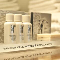 Van der Valk Hotel Leusden - Amersfoort ванная