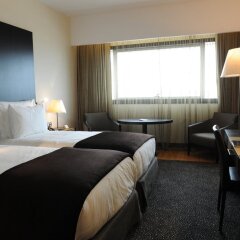 EPIC SANA Luanda Hotel комната для гостей фото 2