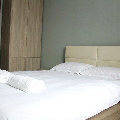 Апартаменты Gogitas Apartments Тбилиси комната для гостей фото 2