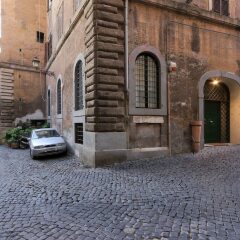 Отель Restart Accommodations Venezia парковка