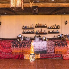 Отель Sheraton Grand Los Cabos Hacienda Del Mar развлечения
