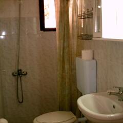 Summer Lodge in Agia Marina, Greece from 66$, photos, reviews - zenhotels.com bathroom photo 2
